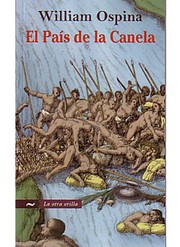 Cover of: El país de la canela