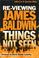 Cover of: Re-Viewing James Baldwin