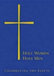 Cover of: Holy women, holy men by Episcopal Church