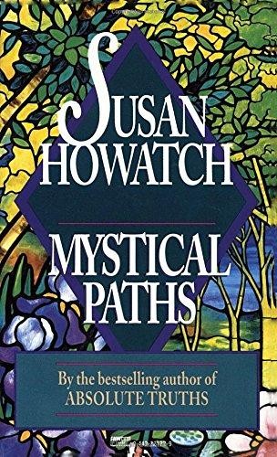Mystical Paths by Susan Howatch