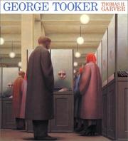 George Tooker by Thomas H. Garver