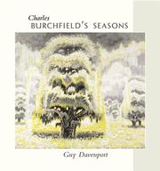 Charles Burchfields seasons