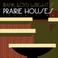 Cover of: Frank Lloyd Wright's prairie houses