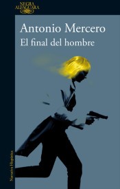Cover of: El final del hombre by 
