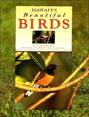 Cover of: Hawaiʻi's beautiful birds