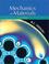 Cover of: Mechanics of Materials (5th Edition)