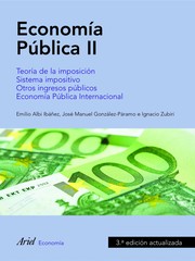 Cover of: Economia pública : v2 - 3. ed. act.