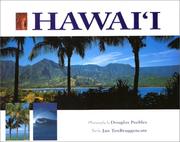 Cover of: Hawaii | Douglas Peebles