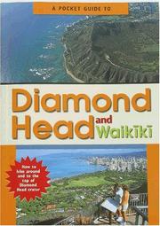 Cover of: A pocket guide to Diamondhead and Waikiki