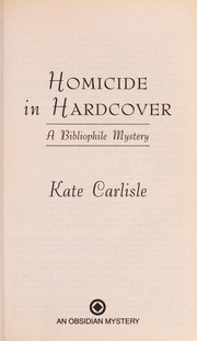homicide-in-hardcover-cover