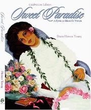 Cover of: Sweet Paradise: A Hymn to Hawaii's Women