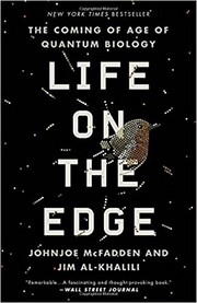 Cover of: Life on the Edge by 