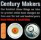 Cover of: Century Makers