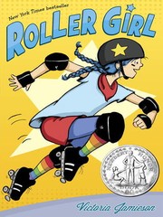 Cover of: Roller Girl