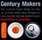 Cover of: Century Makers