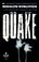 Cover of: Quake