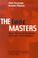 Cover of: The Lost Masters