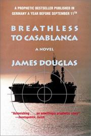 Cover of: Breathless to Casablanca