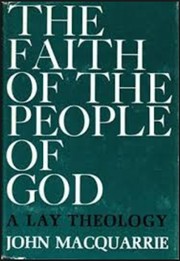 Cover of: The faith of the people of God: a lay theology.