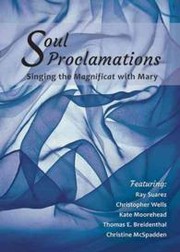 Cover of: Soul Proclamations by 