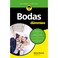 Cover of: Bodas para dummies