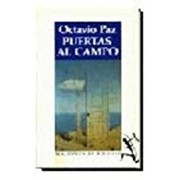 Cover of: Puertas al campo. by Octavio Paz