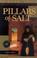 Cover of: Pillars of Salt