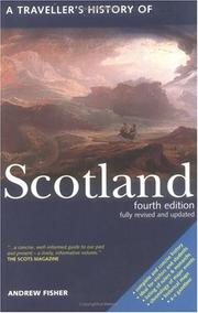 Cover of: A Traveller's History of Scotland