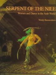 Cover of: Serpent of the Nile: Women and Dance in the Arab World