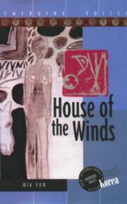 Cover of: House of the winds