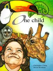 Cover of: One child by Christopher Cheng