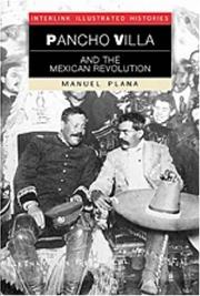 Cover of: Pancho Villa and the Mexican Revolution