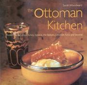 The Ottoman Kitchen by Sarah Woodward