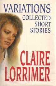 Cover of: Variations by Claire Lorrimer