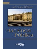 Cover of: Hacienda publica - 4. ed. by 