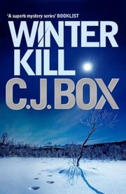 Cover of: Winterkill: a novel