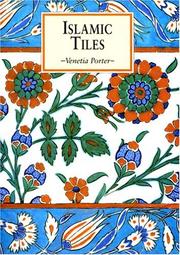 Islamic Tiles (Eastern Art) by Venetia Porter