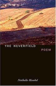Cover of: The Neverfield