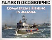 Cover of: Commercial Fishing in Alaska (Alaska Geographic)