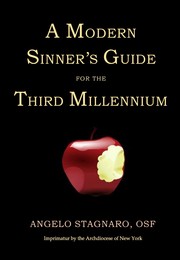 Cover of: A Modern Sinner