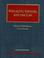 Cover of: Eskridge and Hunter's Sexuality, Gender and the Law (University Casebook Series&#174;) (University Casebook Series)