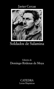 Cover of: Soldados de Salamina by 