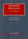 Cover of: Soderquist's Securities Regulation, 4th (University Casebook Series&#174;) (University Casebook Series)