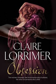 Obsession by Claire Lorrimer