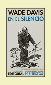 Cover of: En el silencio by 