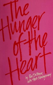 Cover of: The hunger of the heart: a call to spiritual growth