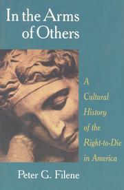 Cover of: In the Arms of Others