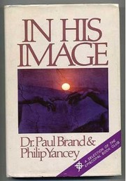 Cover of: In his image