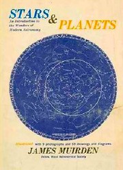 Cover of: Stars and planets. by James Muirden