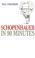 Cover of: Schopenhauer in 90 Minutes (Philsophers in 90 Minutes)